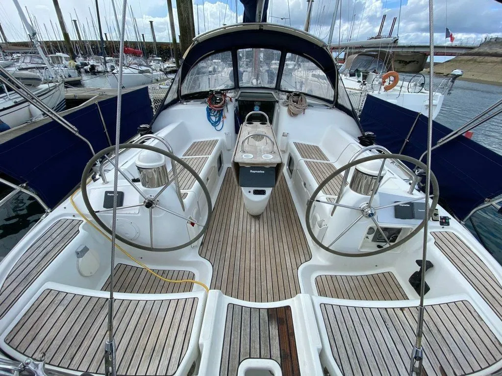 Wao 6 Charterboot - 5