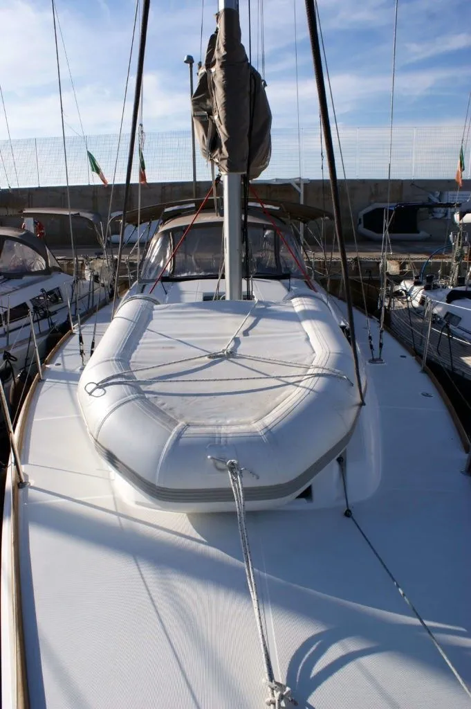 Birba I Charterboot - 3