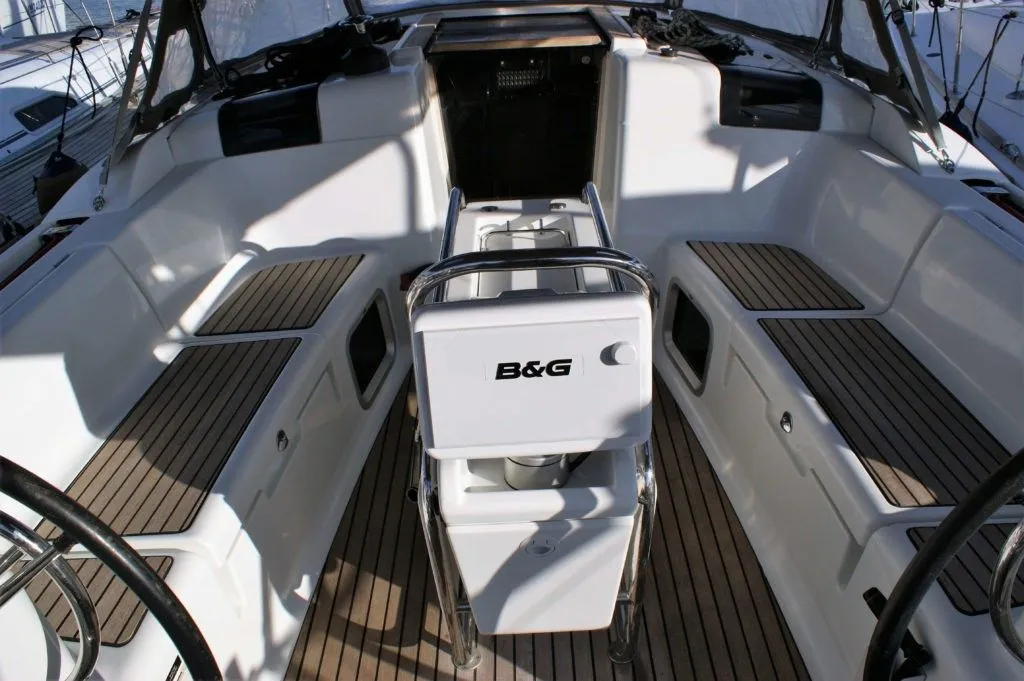 Birba I Charterboot - 5