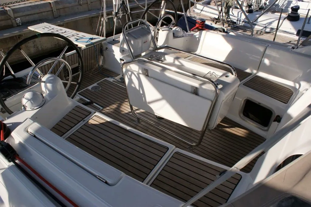 Birba I Charterboot - 4