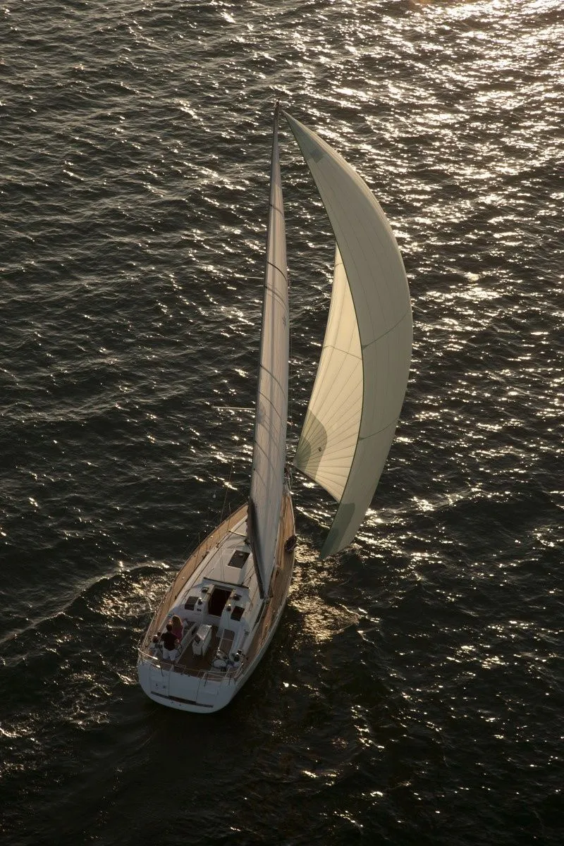 Cecile Charterboot - 5