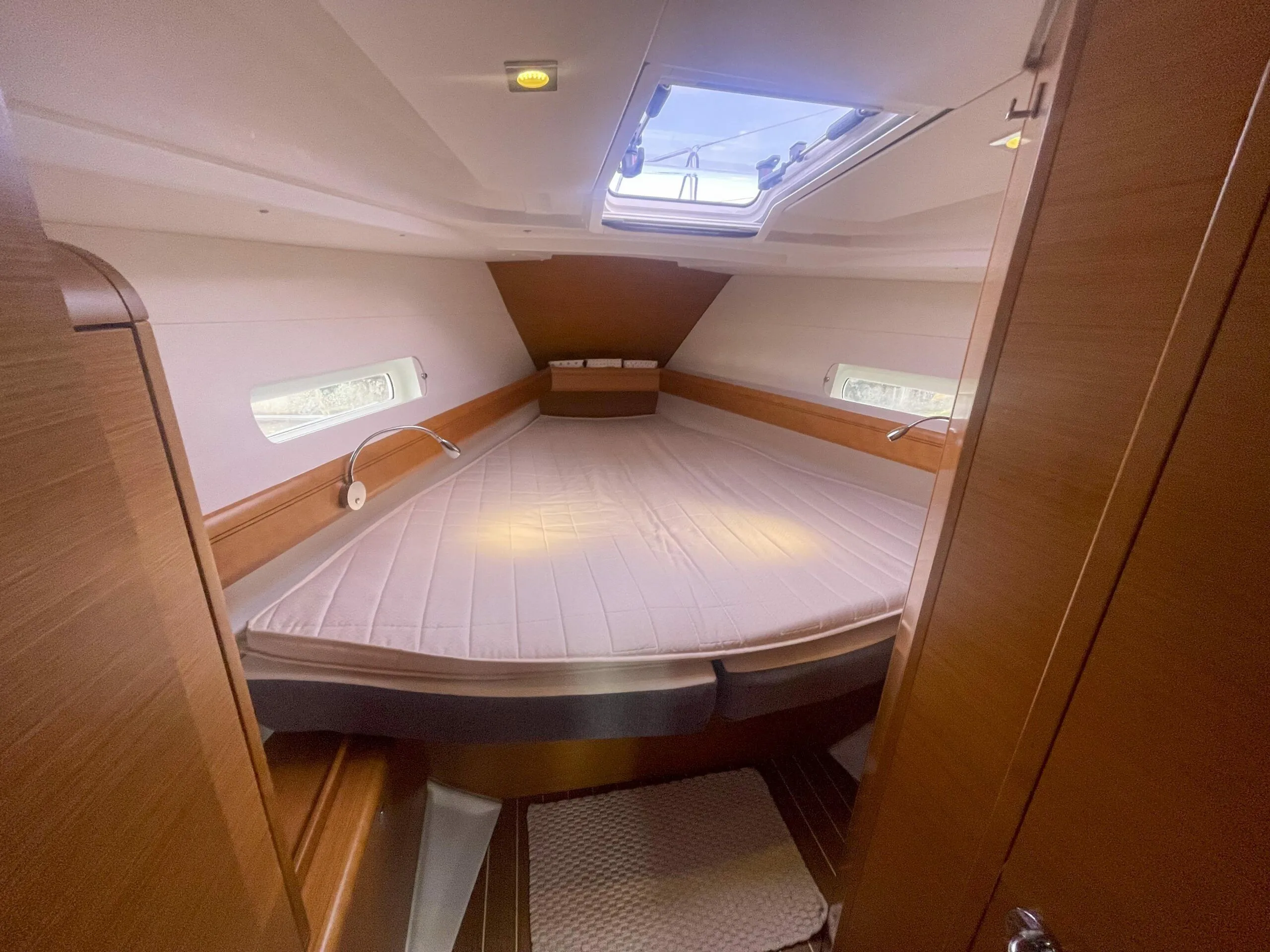 Getting Charter Boat