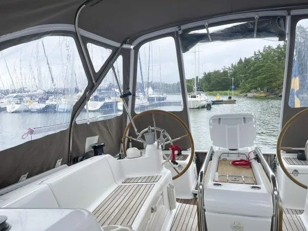 Getting Charter Boat