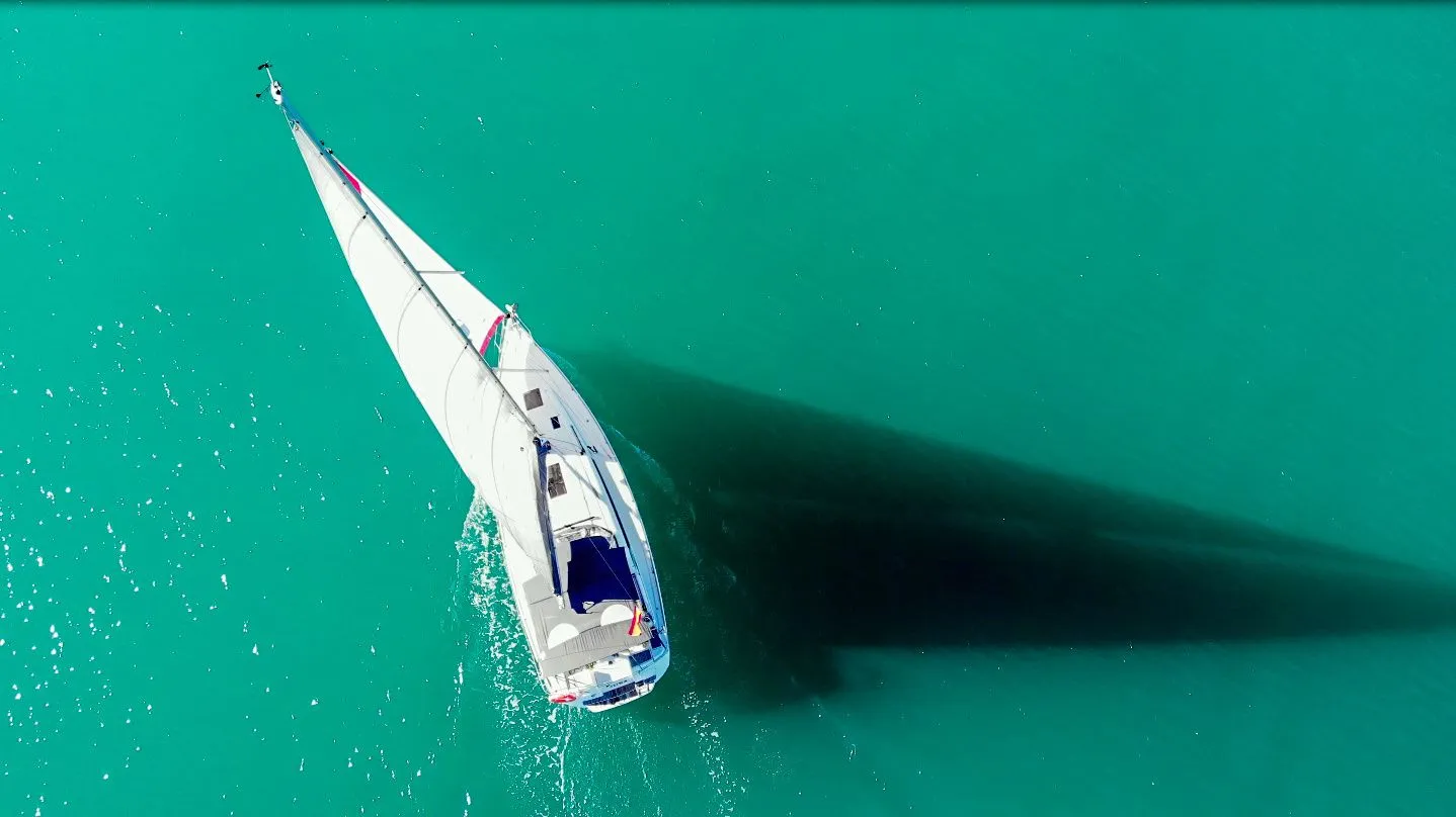Sora Charter Boat