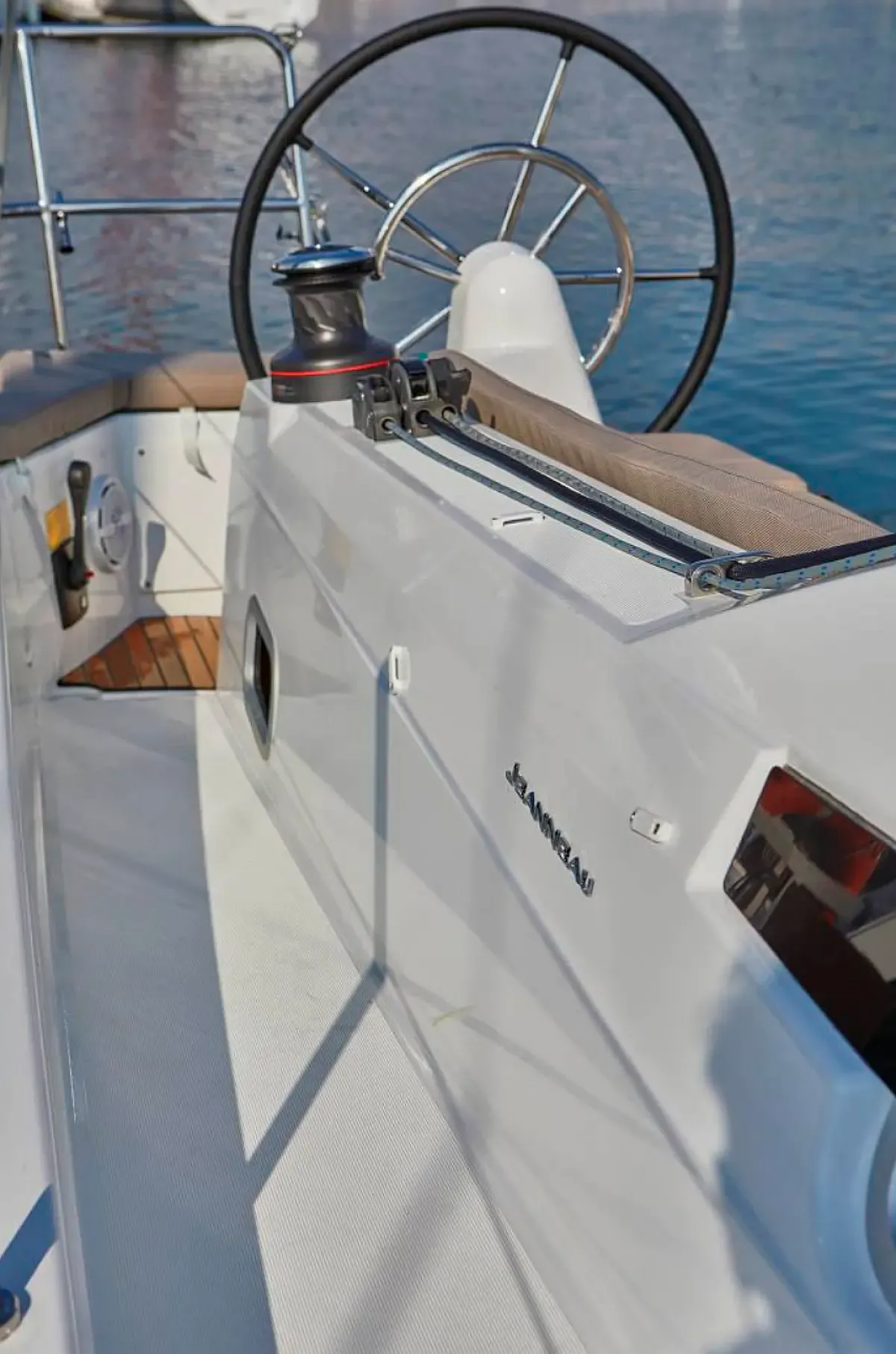 Чартер Alaska - 5