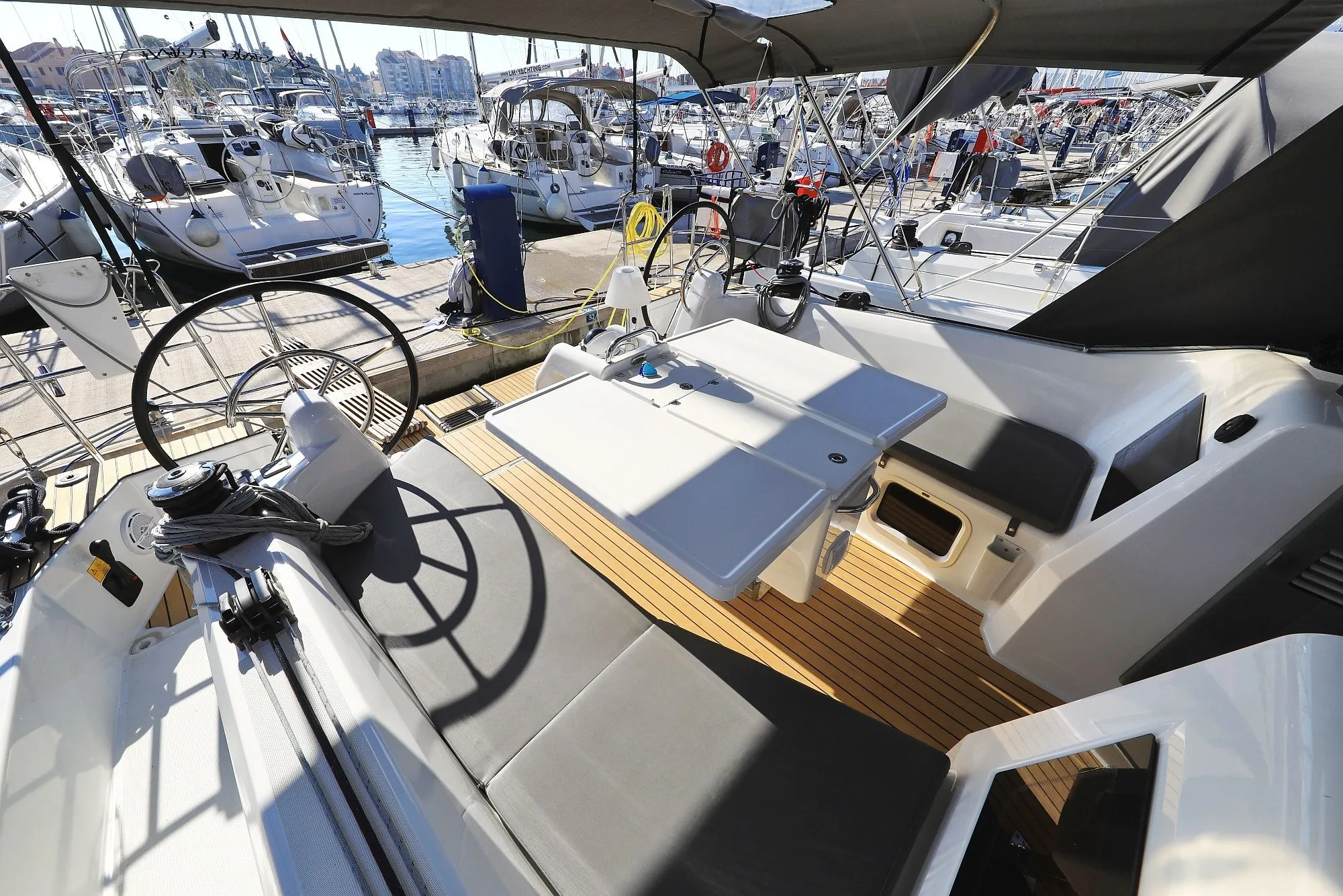 Anika Mietboot - 5
