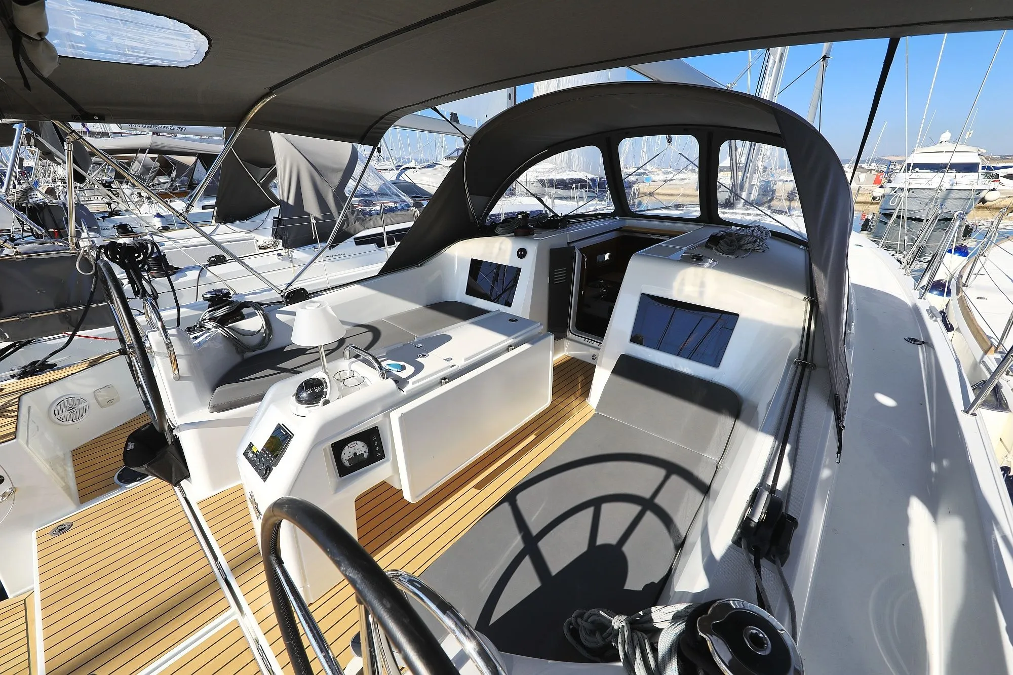 Anika Mietboot - 4
