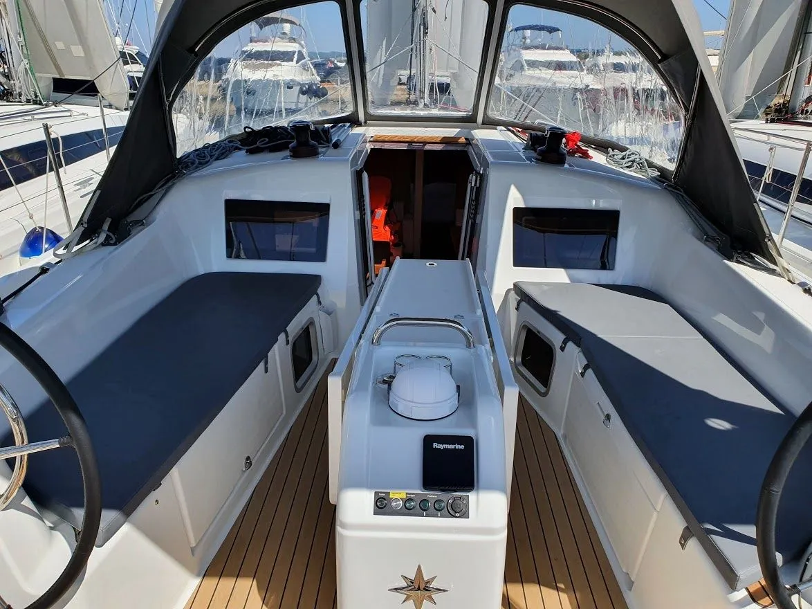 Anika Mietboot - 3