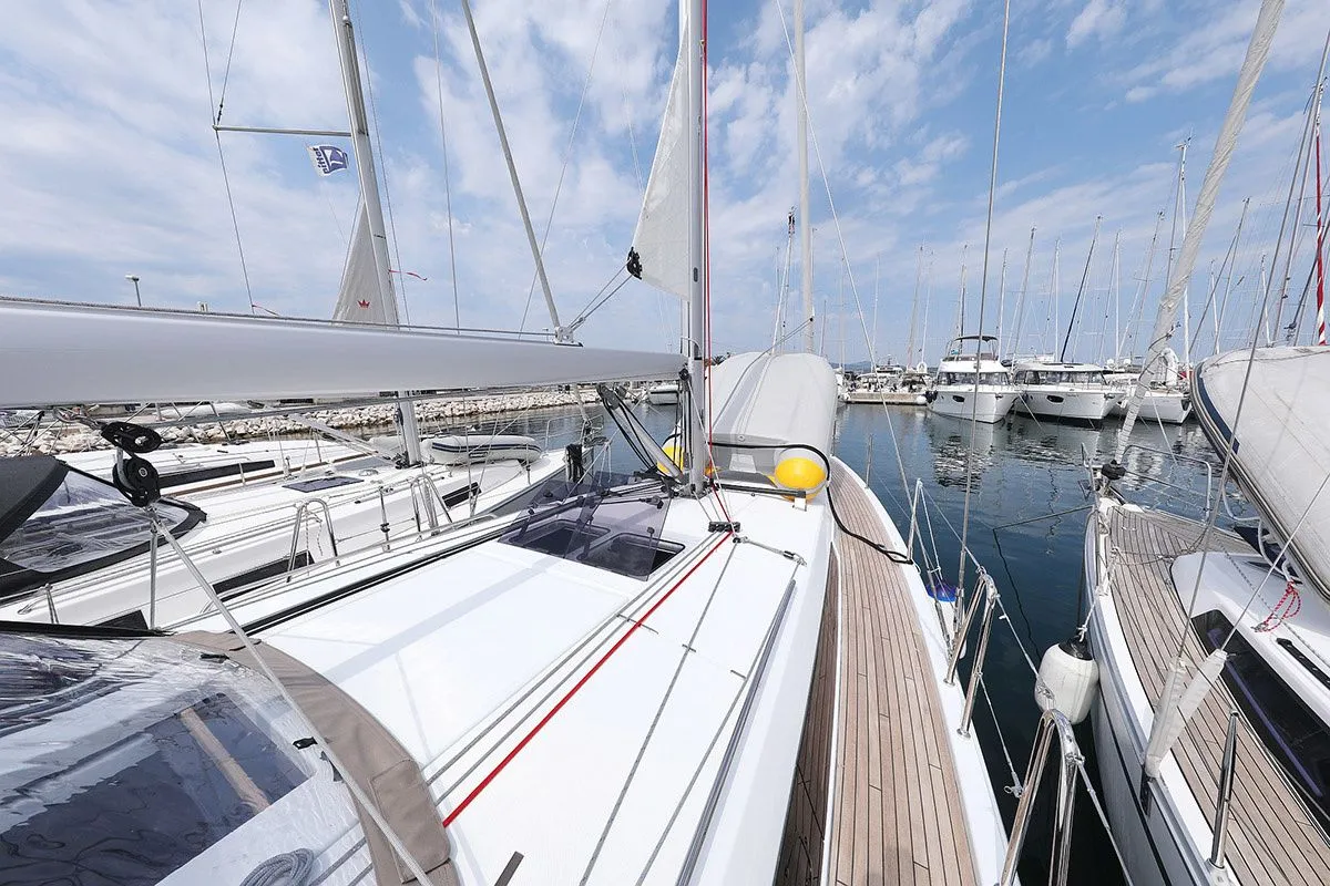 Beauty Charterboot - 5