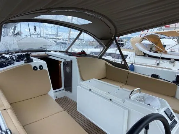 Bonjour Charterboot - 4