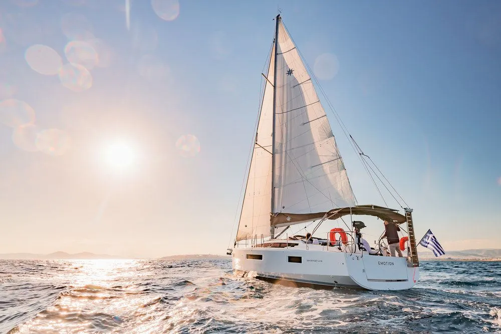 Emotion Charter Boat - 3