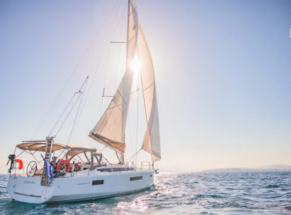 Emotion Charter Boat - 4