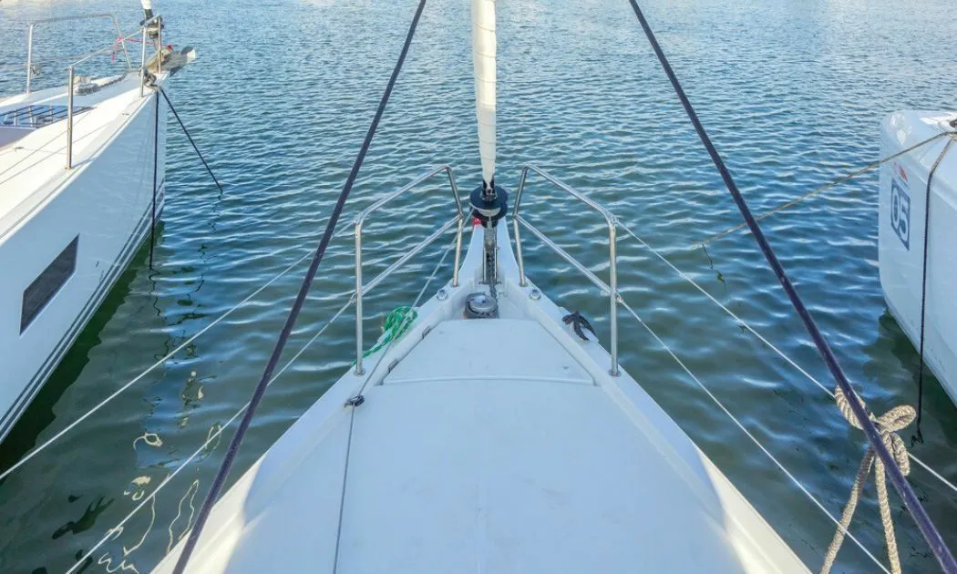 Eugenie Charterboot - 3