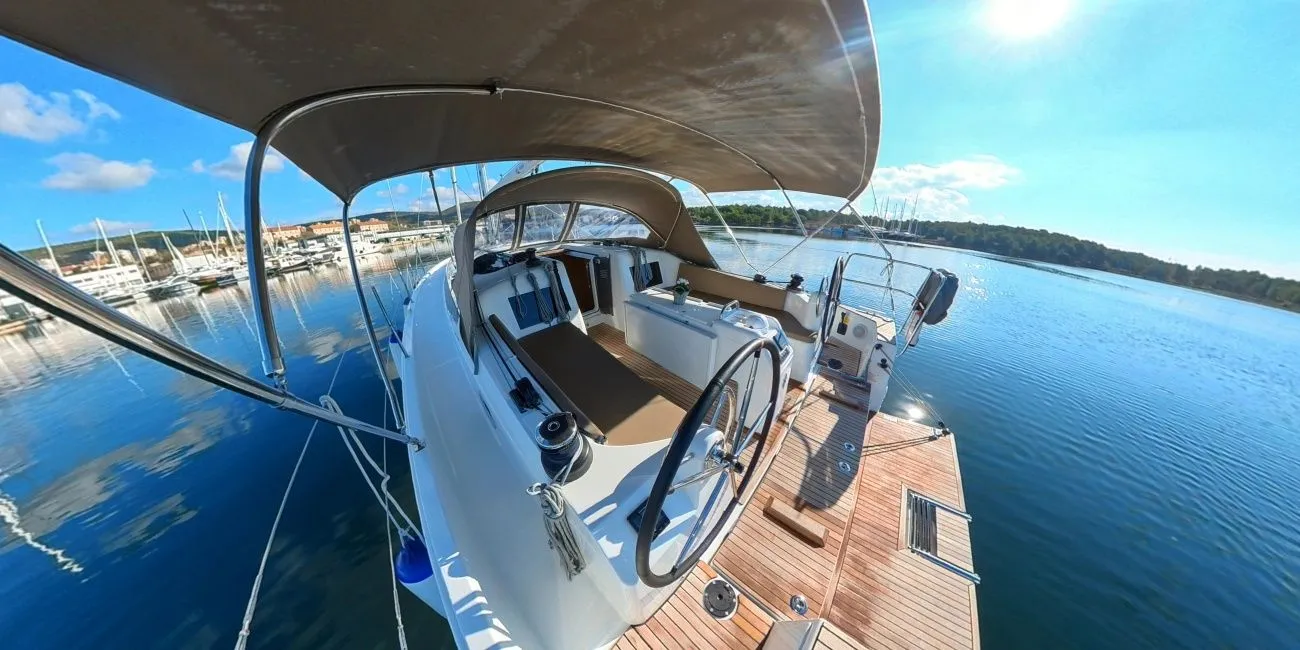 Evelyne Mietboot - 4