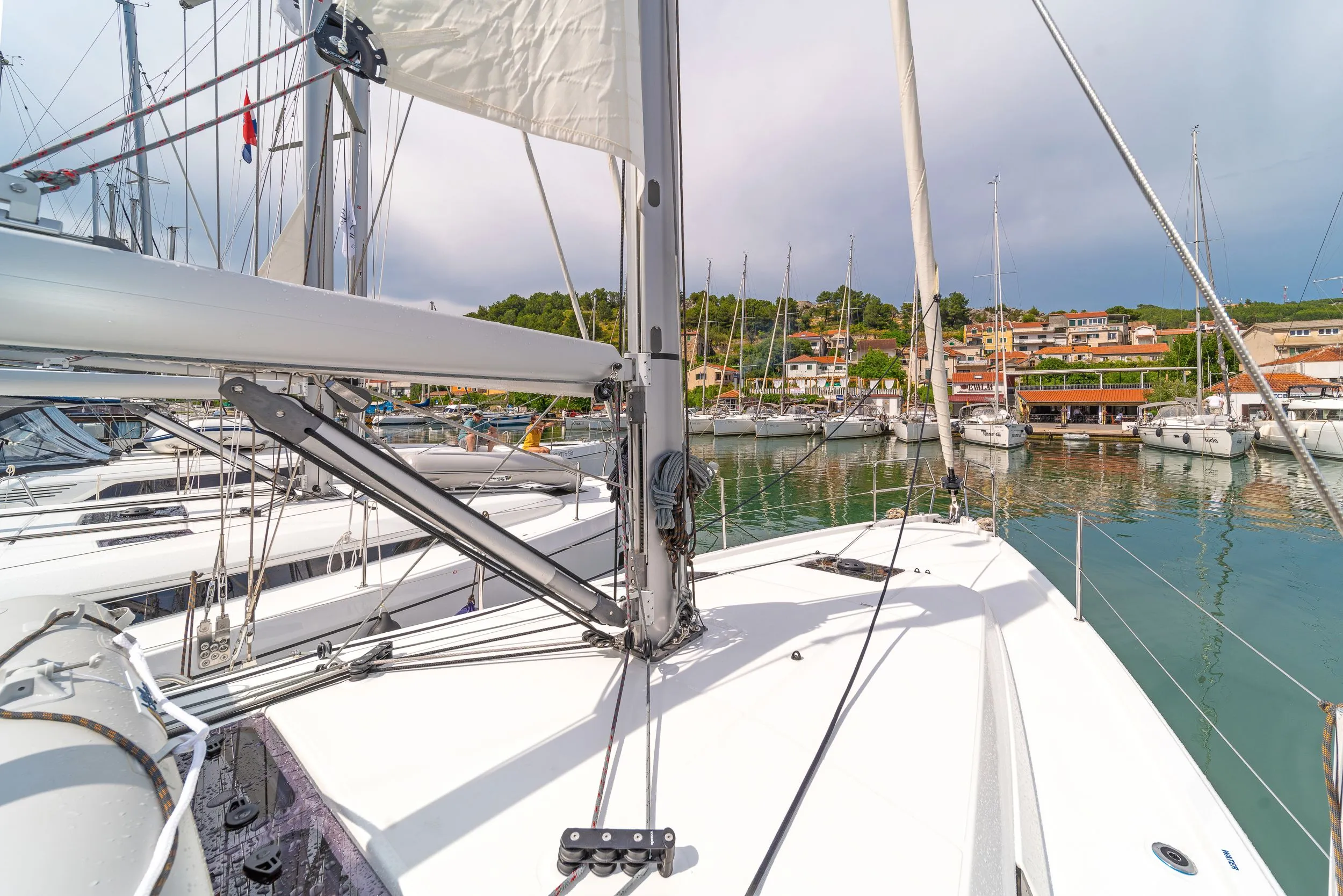 First Date Charterboot - 4