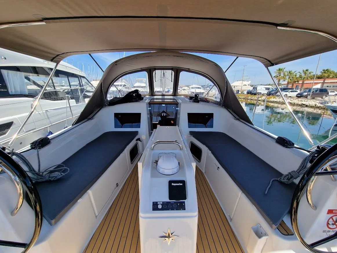 Freya Mietboot - 3