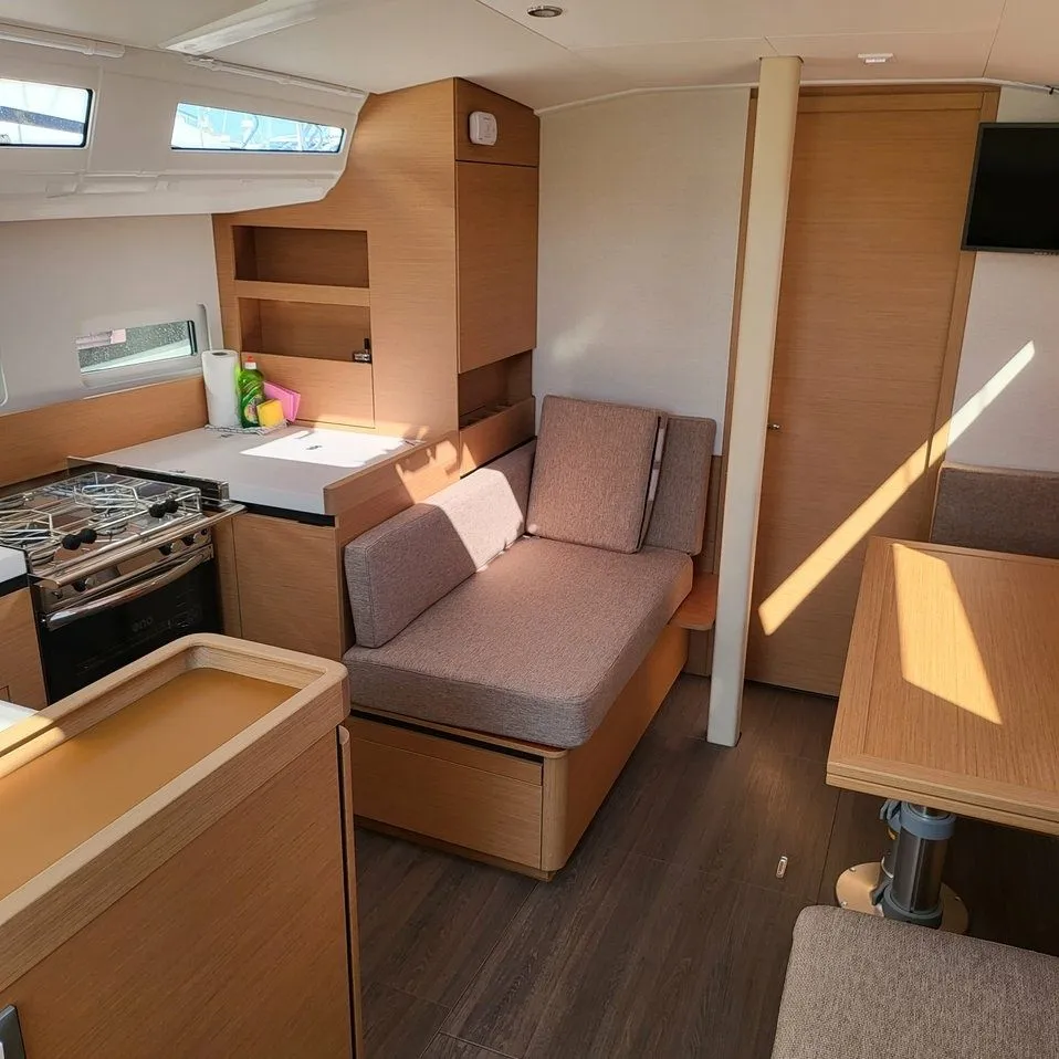 Freya Mietboot - 4