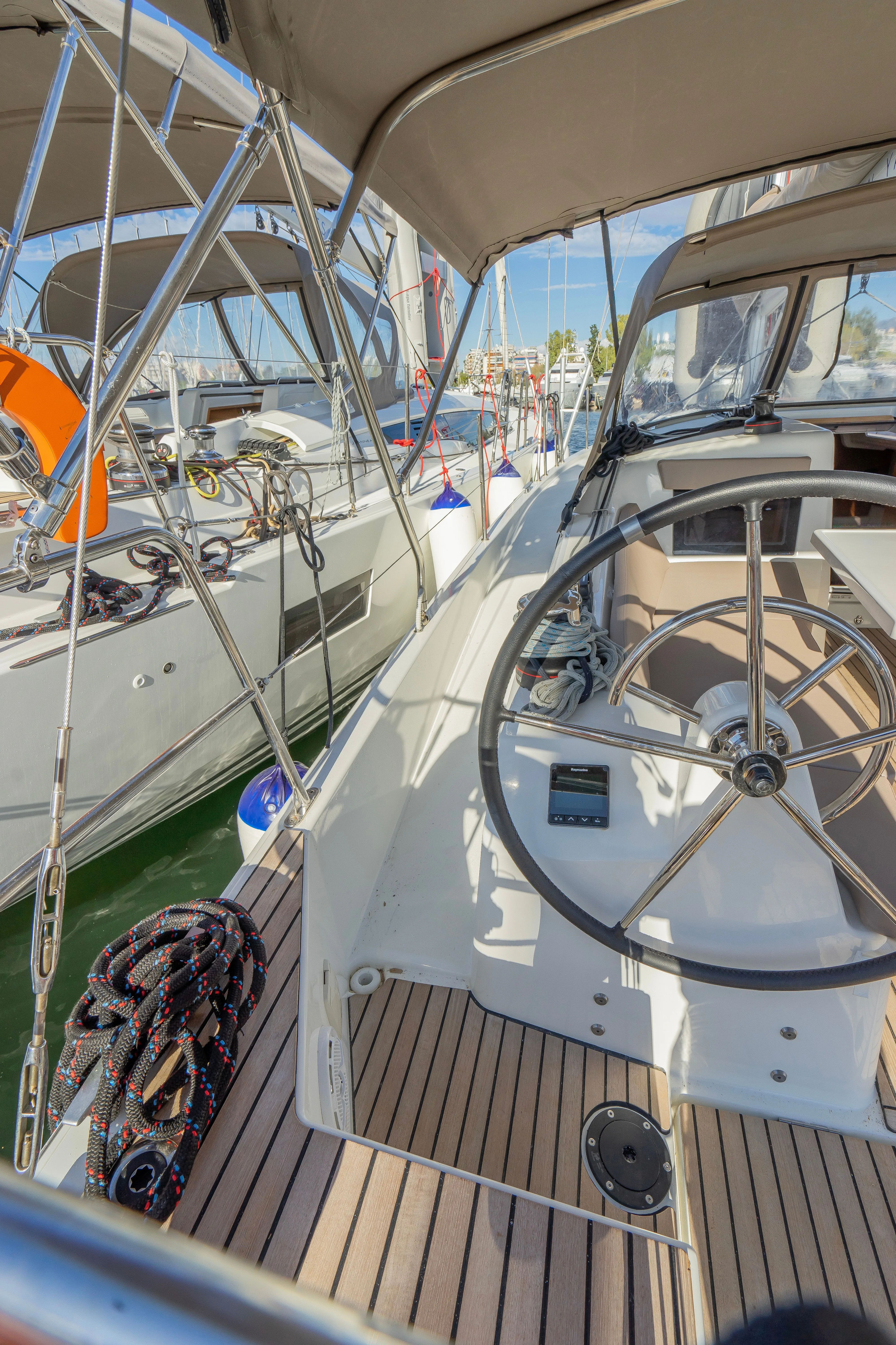 Чартер High Time - 3