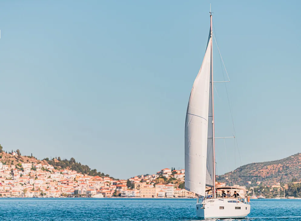 Чартер Irene - 5