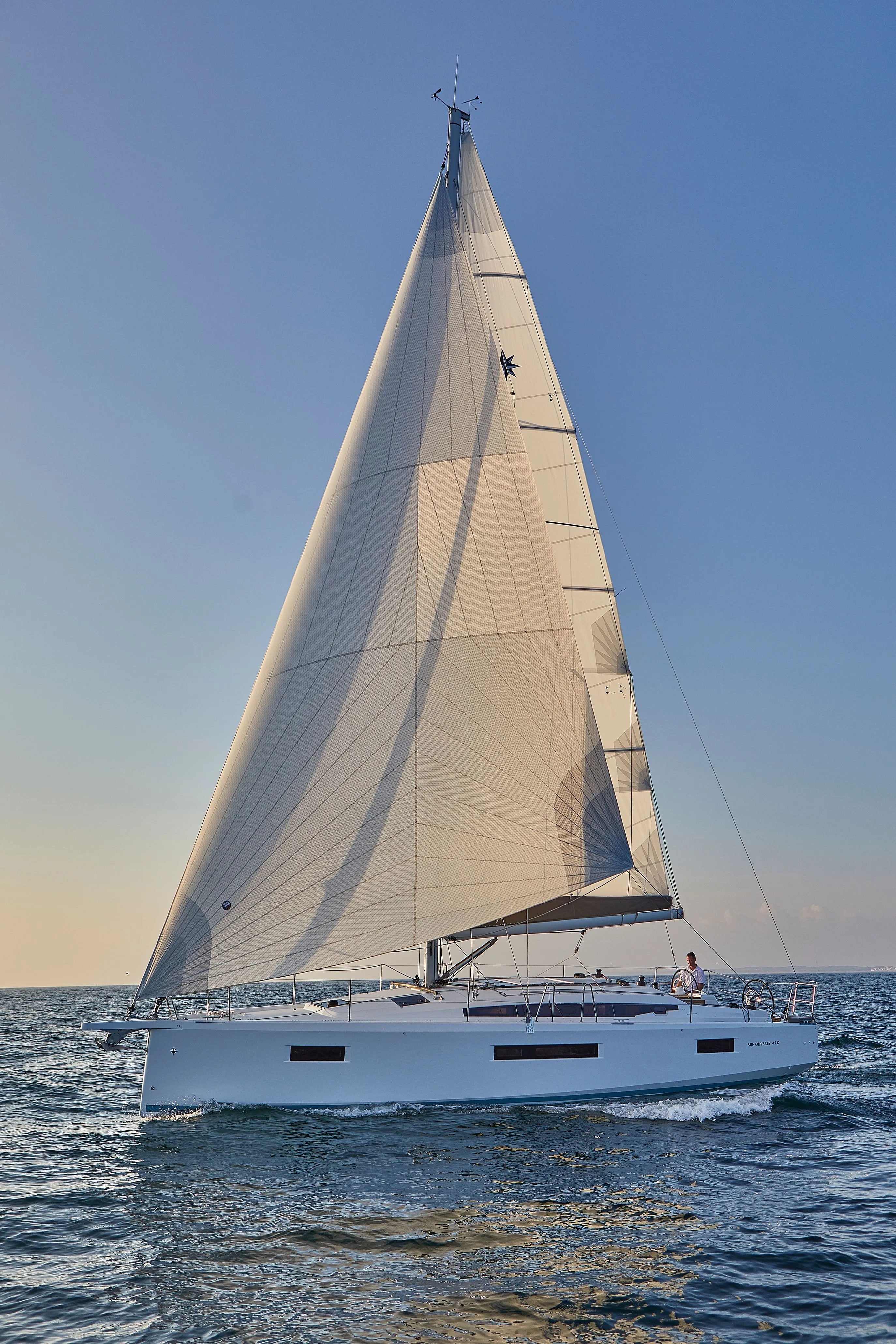 Konstantinos Mietboot - 3