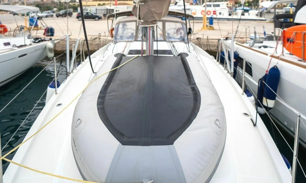 Чартер Laertes - 3