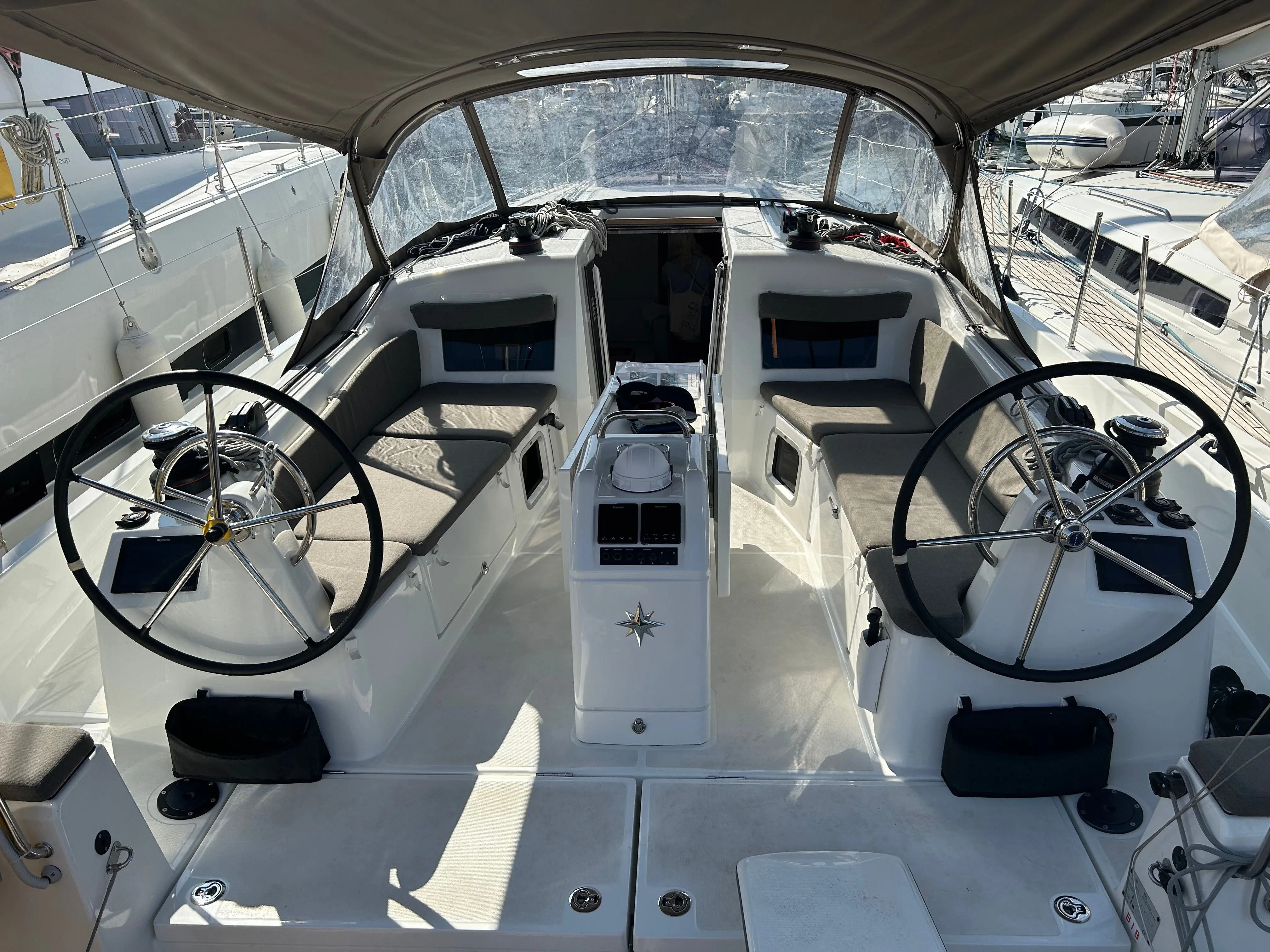 Magic Moments Charterboot - 4