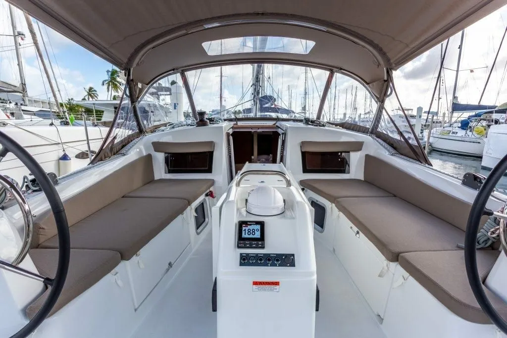 MaiQui Charterboot - 5