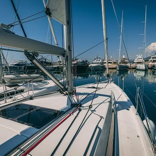 Maminti Charterboot - 5