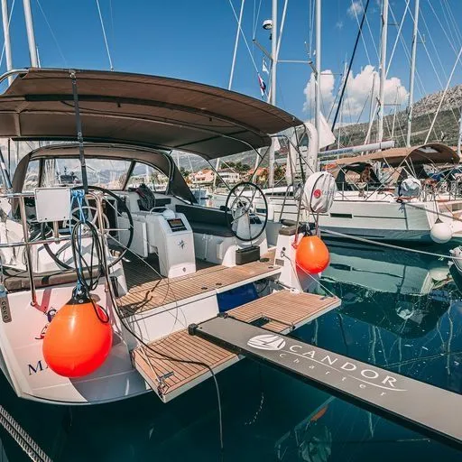 Maminti Charterboot - 4