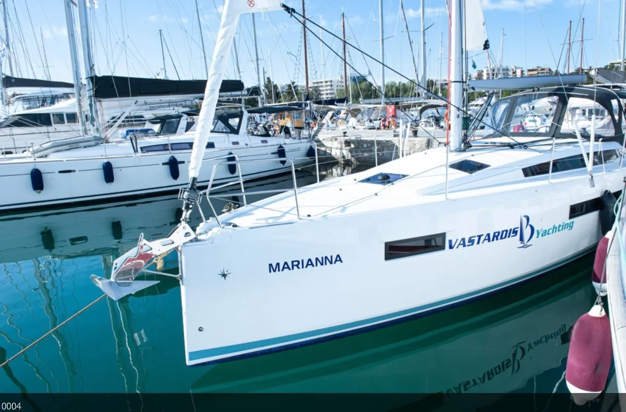 Marianna Charter Boat - 5