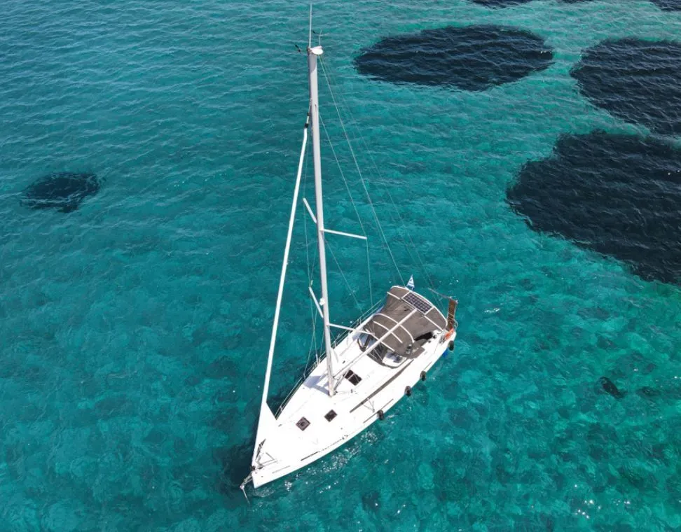 Marianna Charter Boat - 3