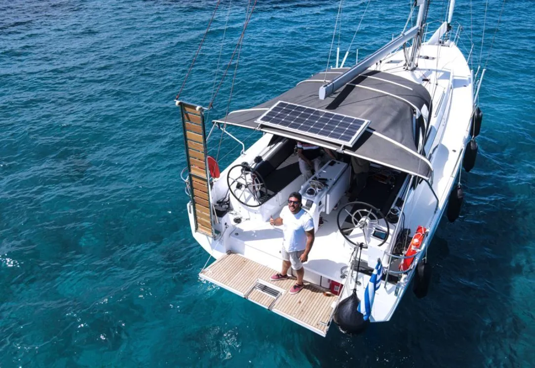 Marianna Charter Boat - 4