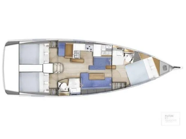 Marianna Charter Boat - 2