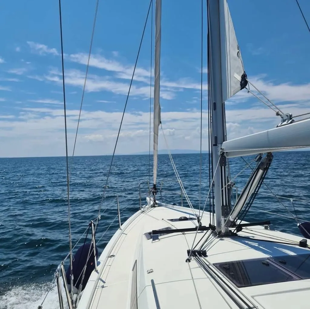 Чартер Pelora - 4