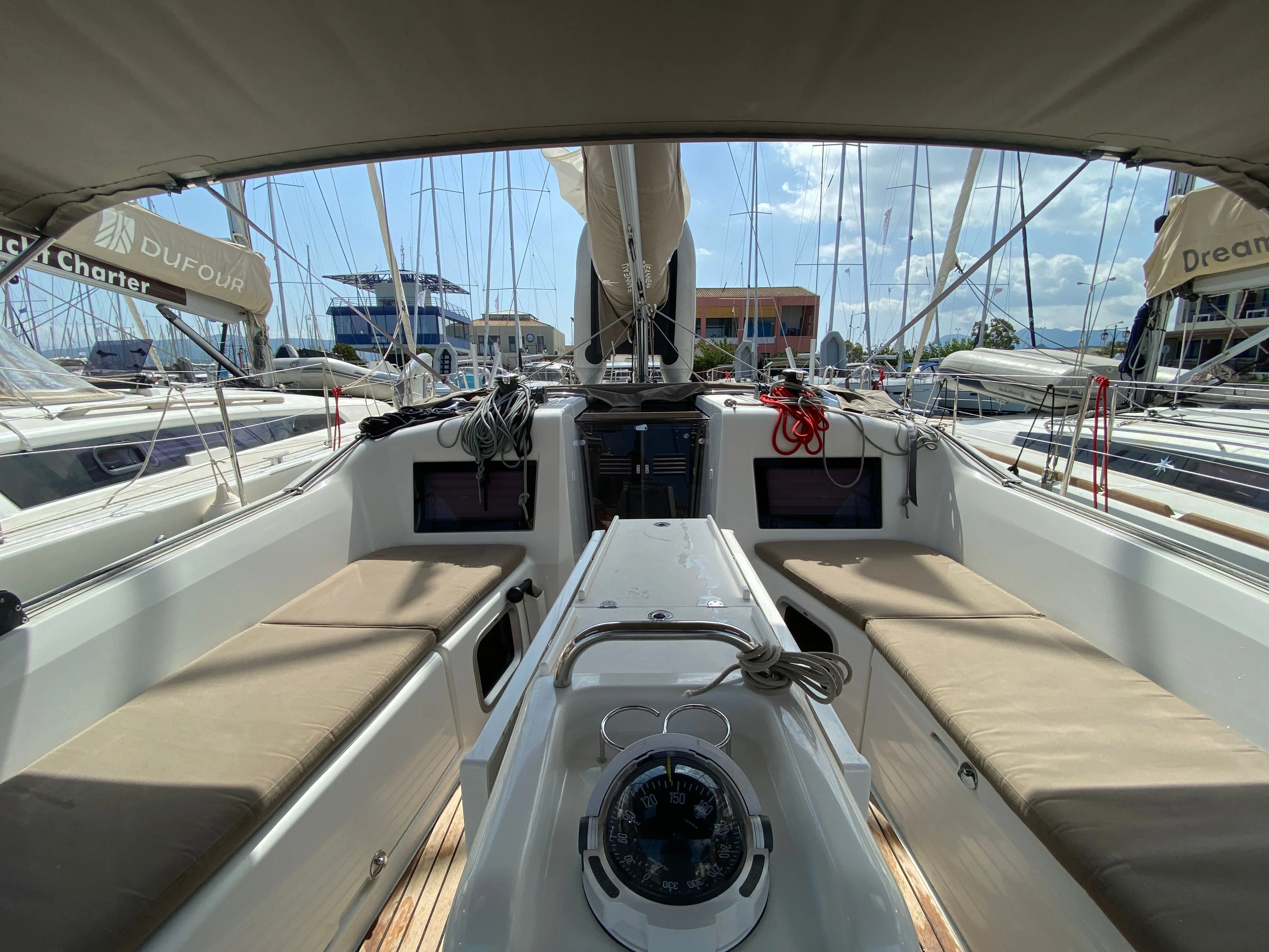 Чартер Meliti - 5