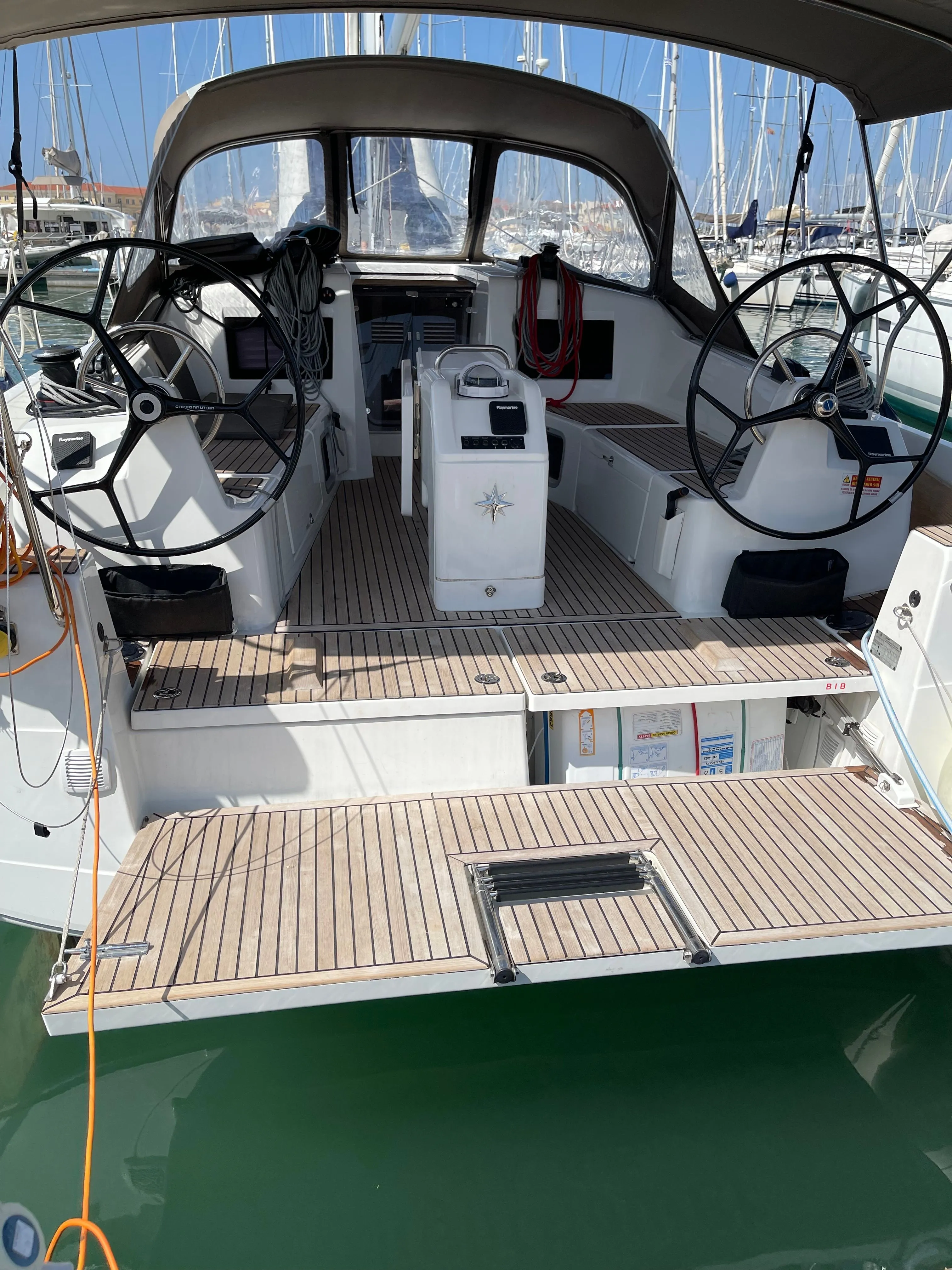 Чартер Night Flower - 3