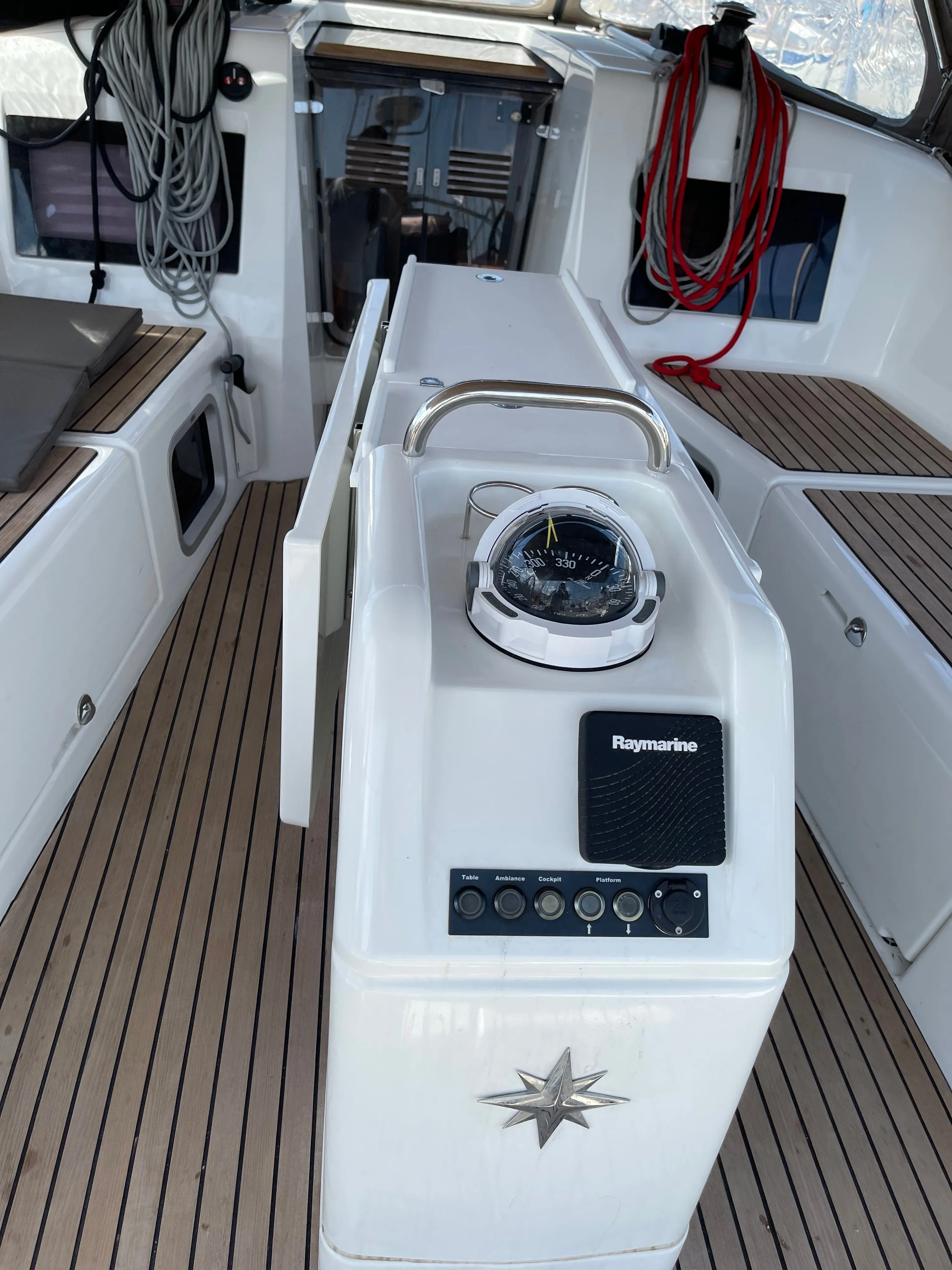 Чартер Night Flower - 4