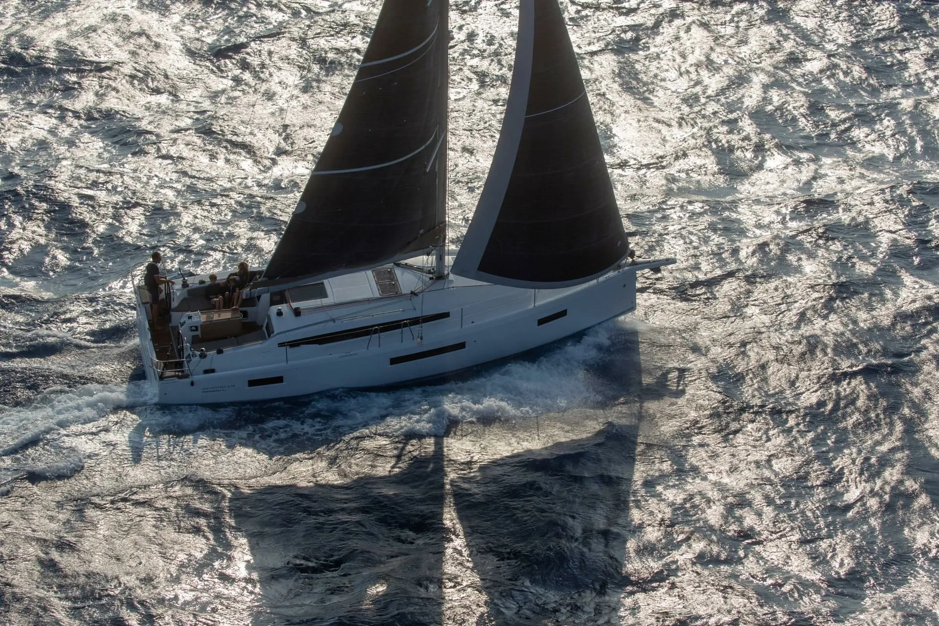 Son Elli Kiralık Teknesi - 5