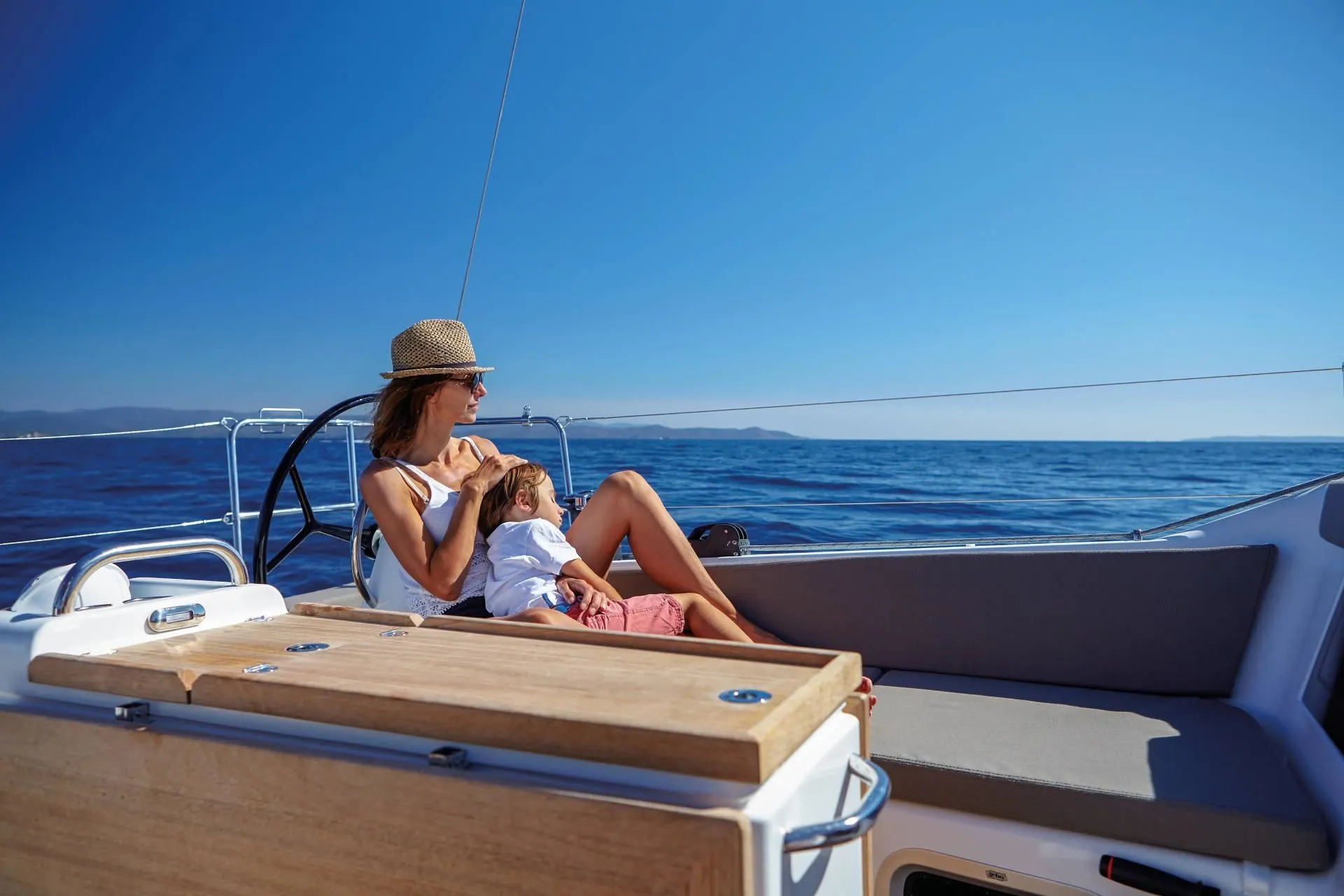 Pheia Charterboot - 5