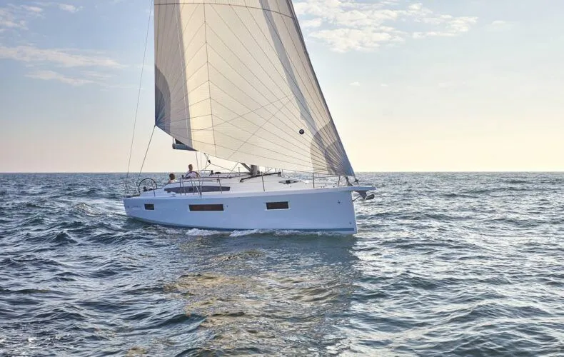 Чартер Orla - 4