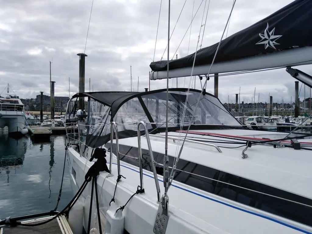 Чартер Rocking Chair 2 - 3