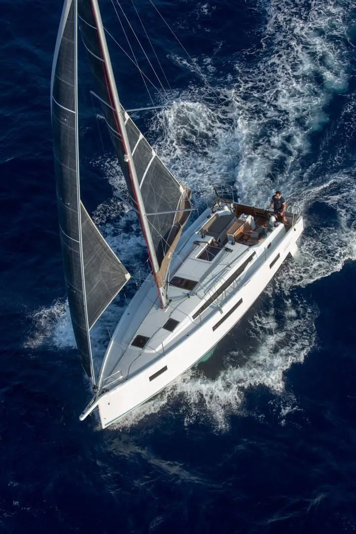 Saravah Mietboot