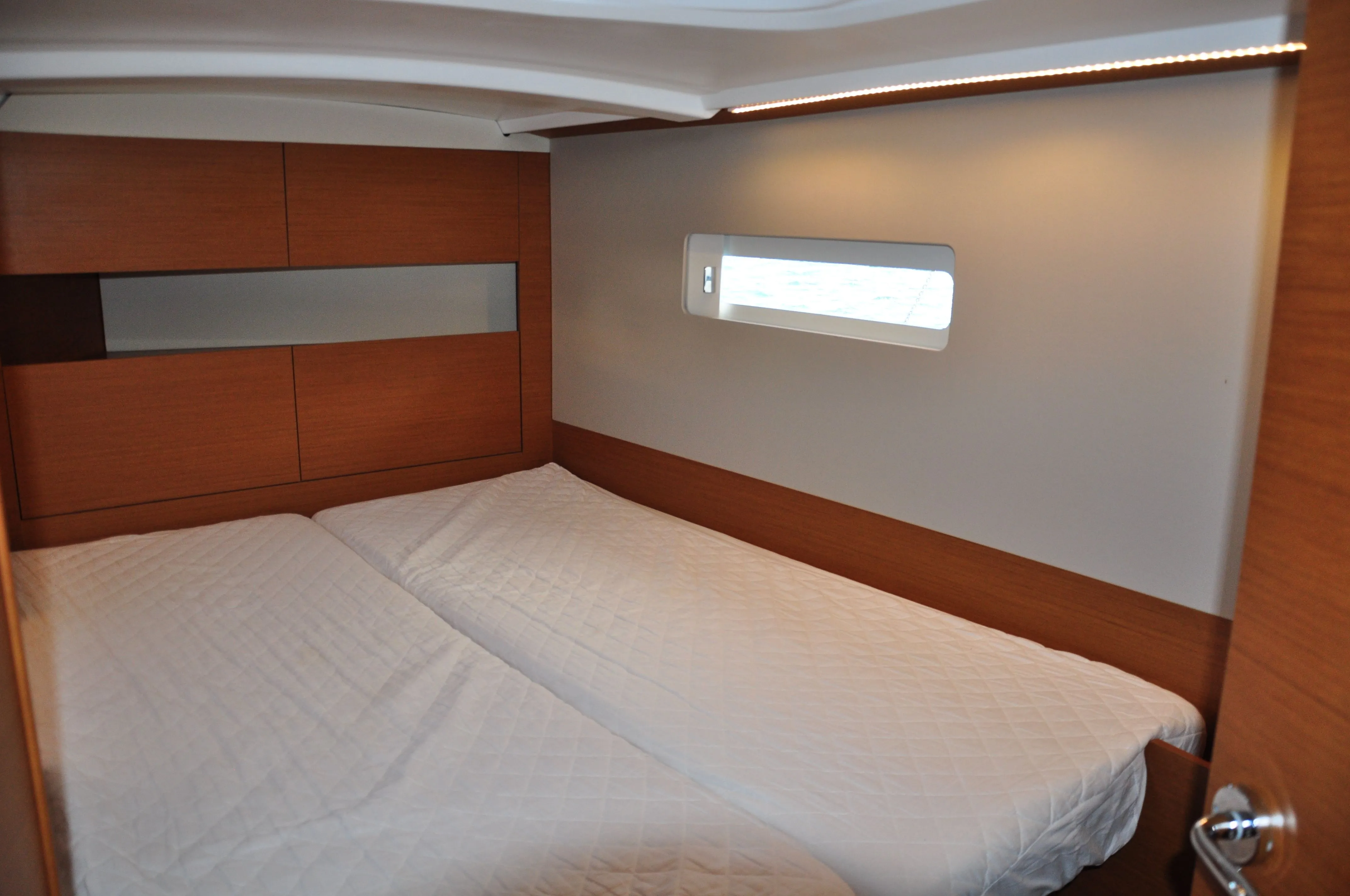 Sea Tamer Charterboot - 5