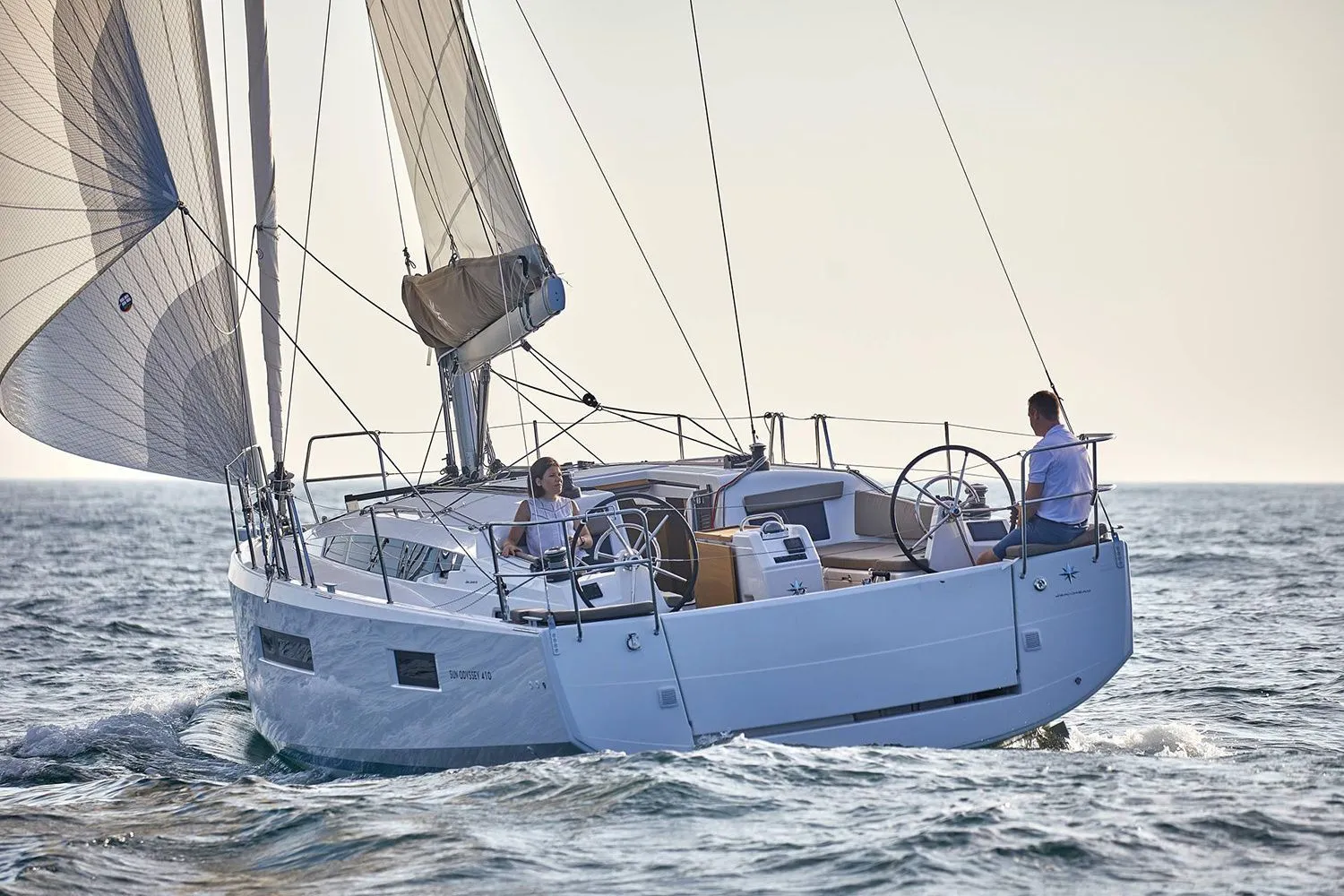Bella Ciao Charter Boat - 5