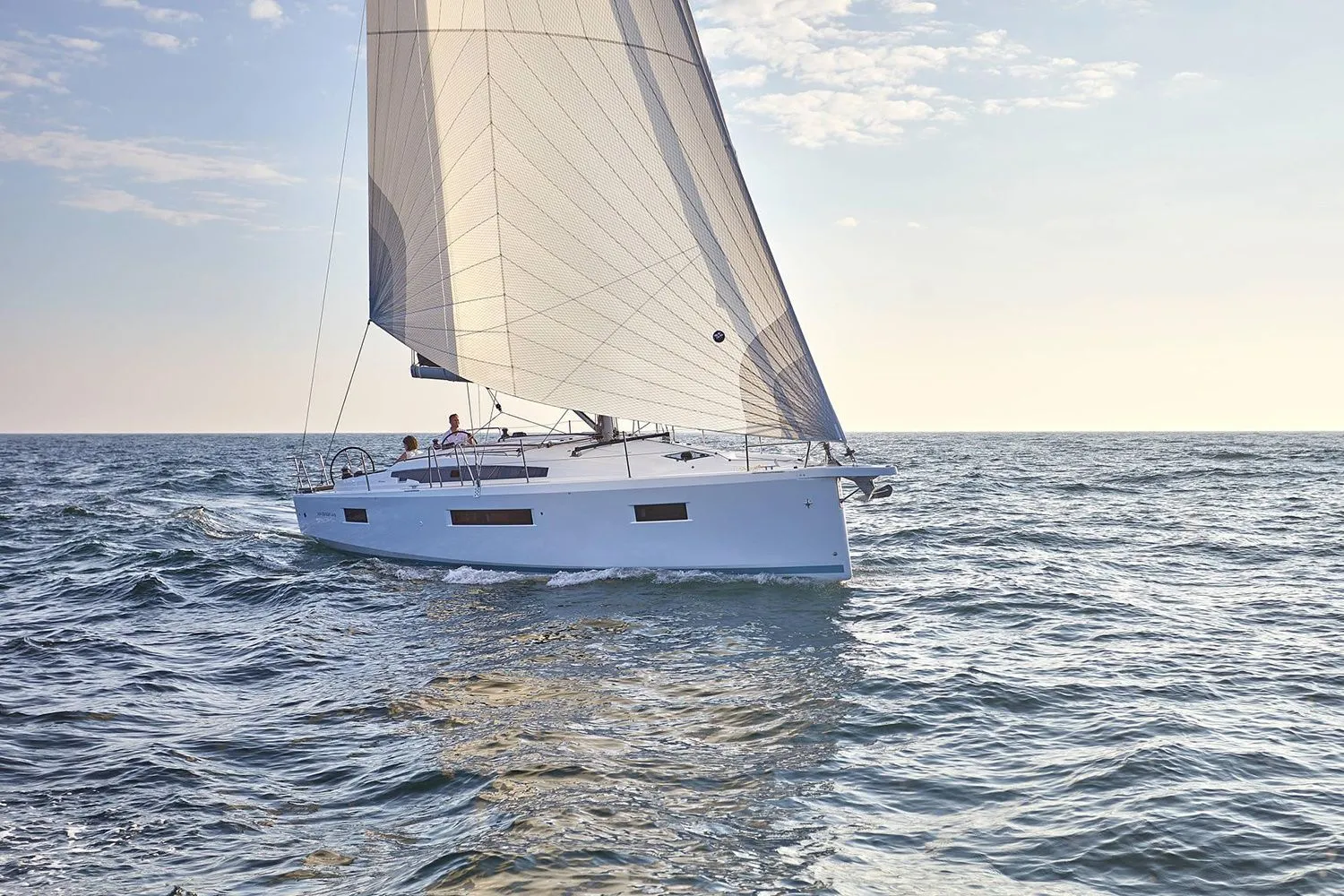 Bella Ciao Charter Boat - 4
