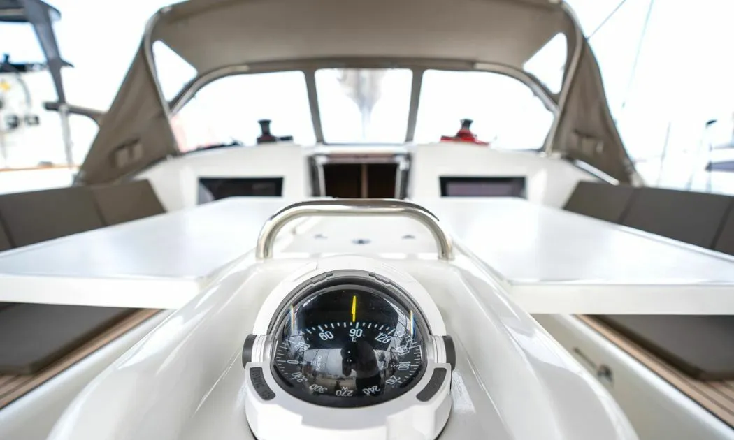 Star Rene Kiralık Teknesi - 5