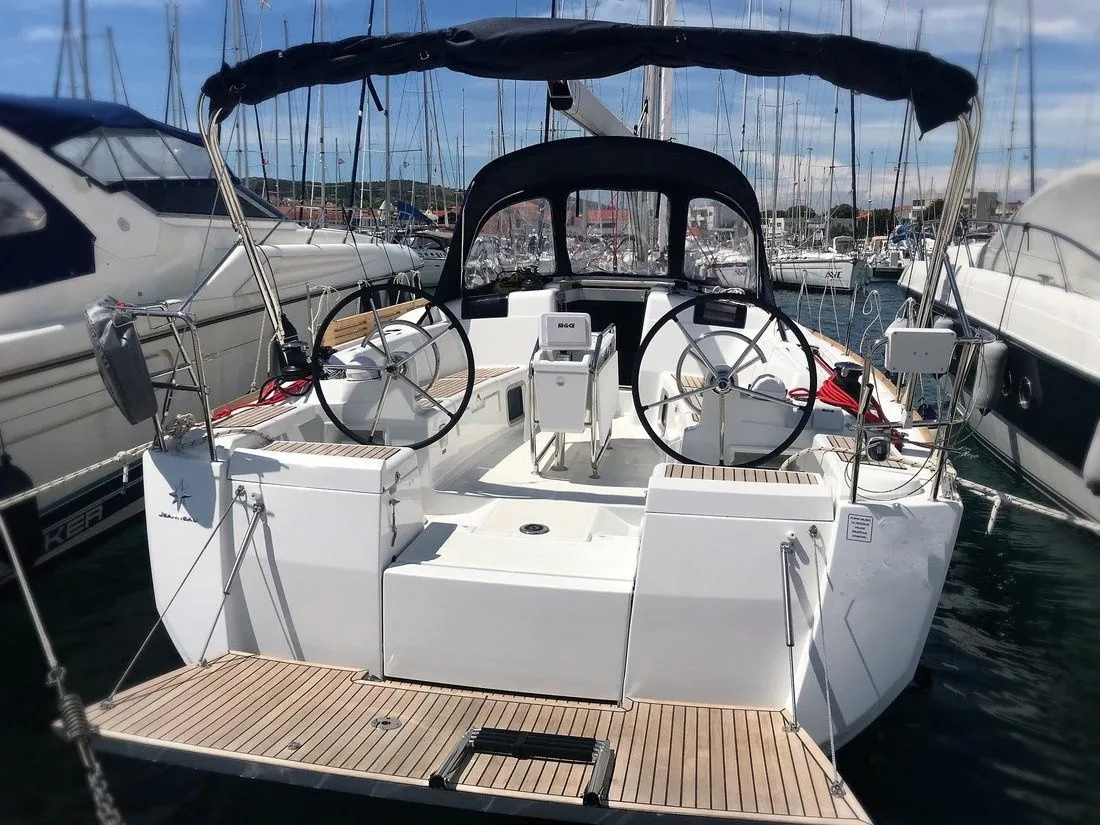 Bowie Charter Boat - 4