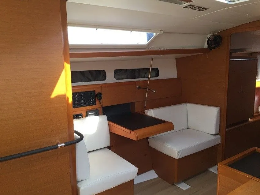 Celena 2 Charterboot - 5