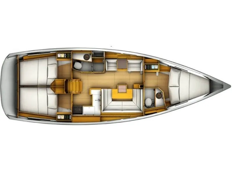 Dorado Charter Boat - 2