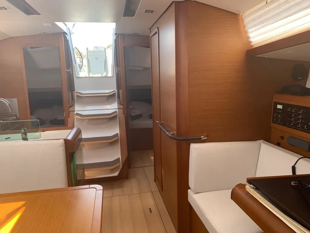 Dorado Charter Boat - 5